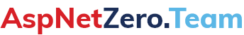 AspNet Zero Team Logo